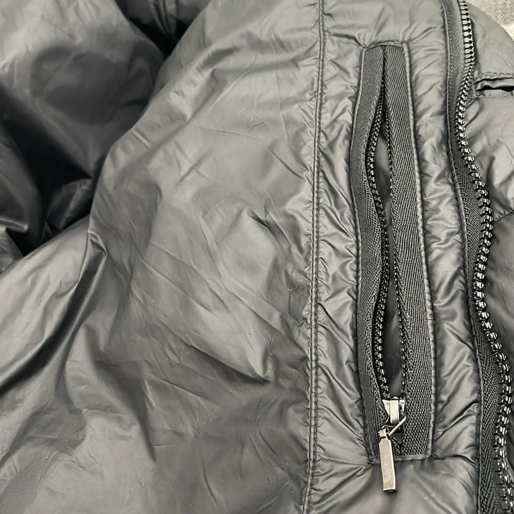 RFT RAINFOREST Thermolite Walking Coat